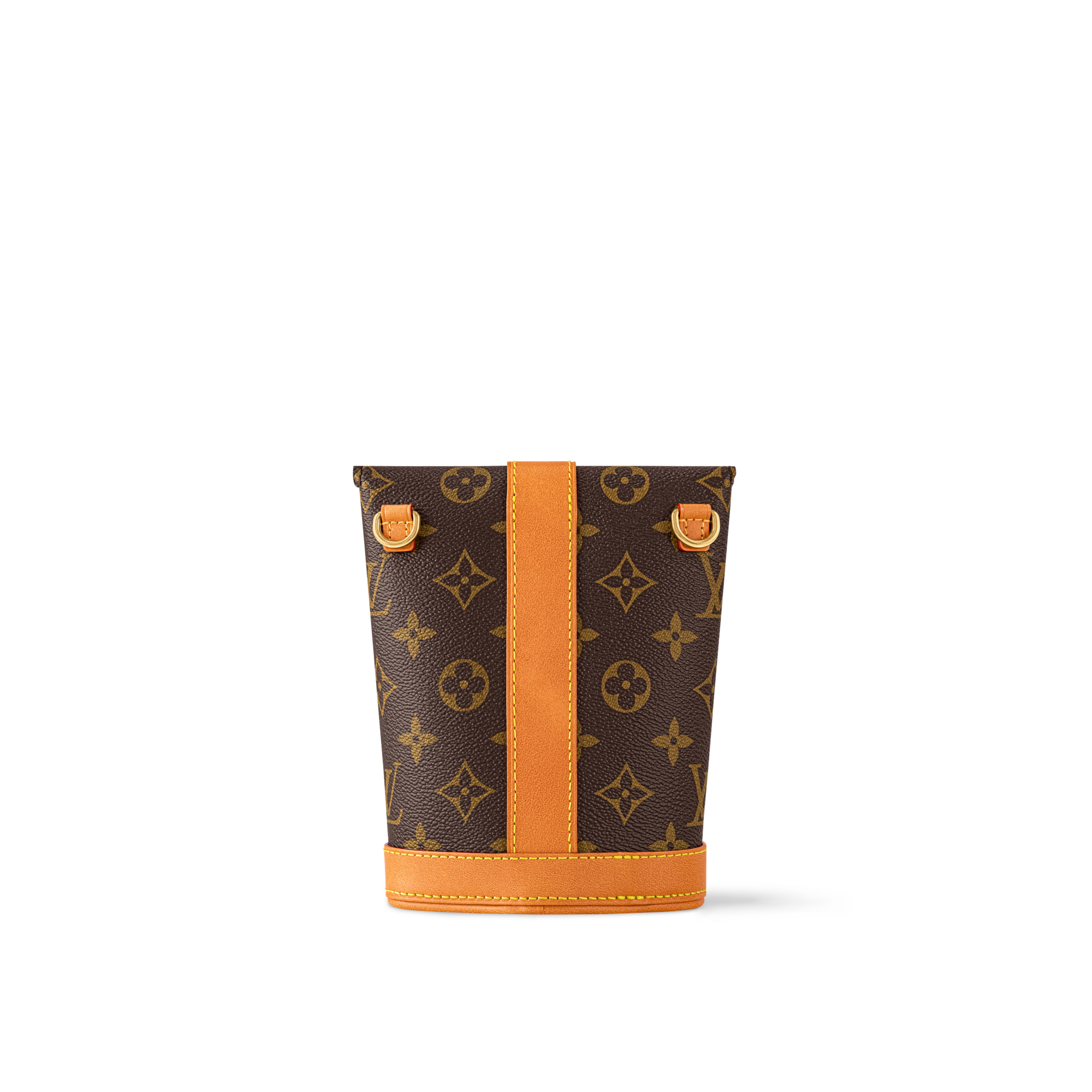 Envelope Pouch Monogram Archive in Men