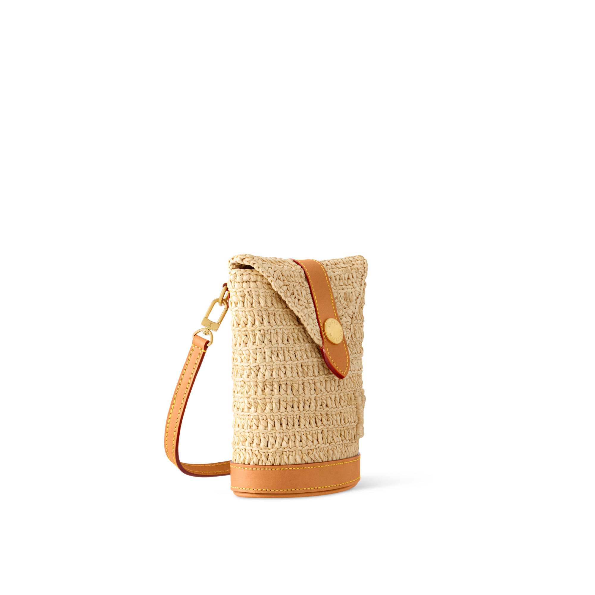 Envelope Pouch Other Canvas in Men