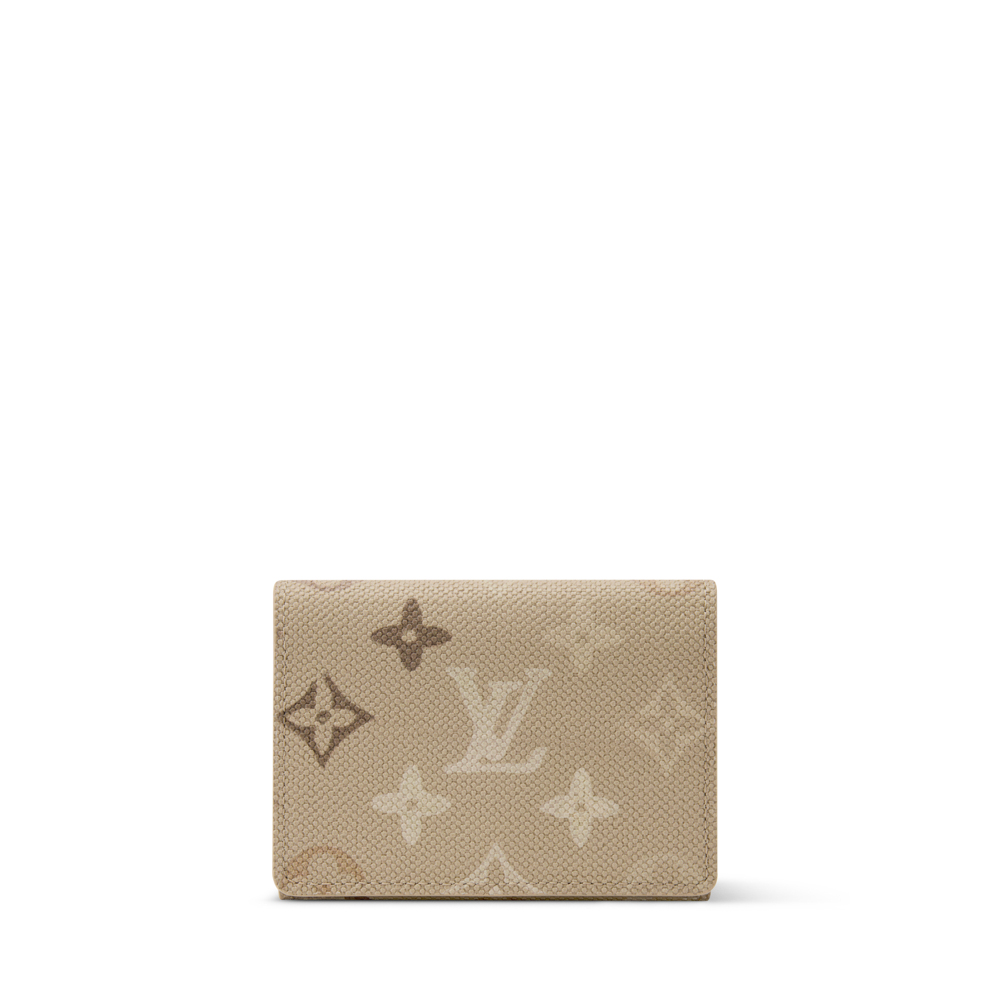 Enveloppe Carte de Visite Damoflage - Men Small Leather Goods 