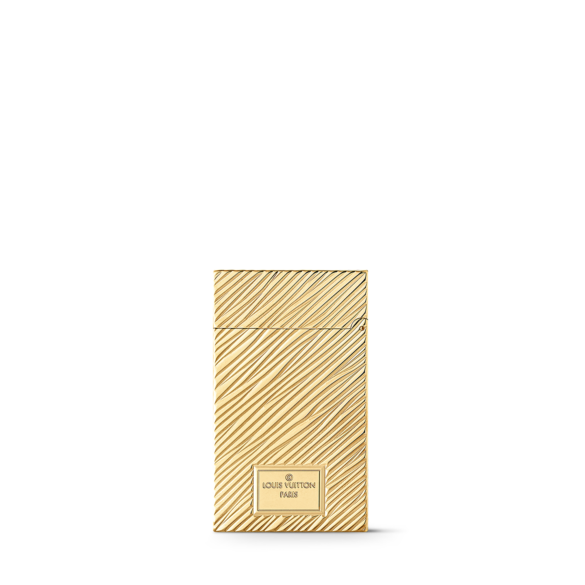 EPI Gold Lighter Brass in Trunks, Travel and Home