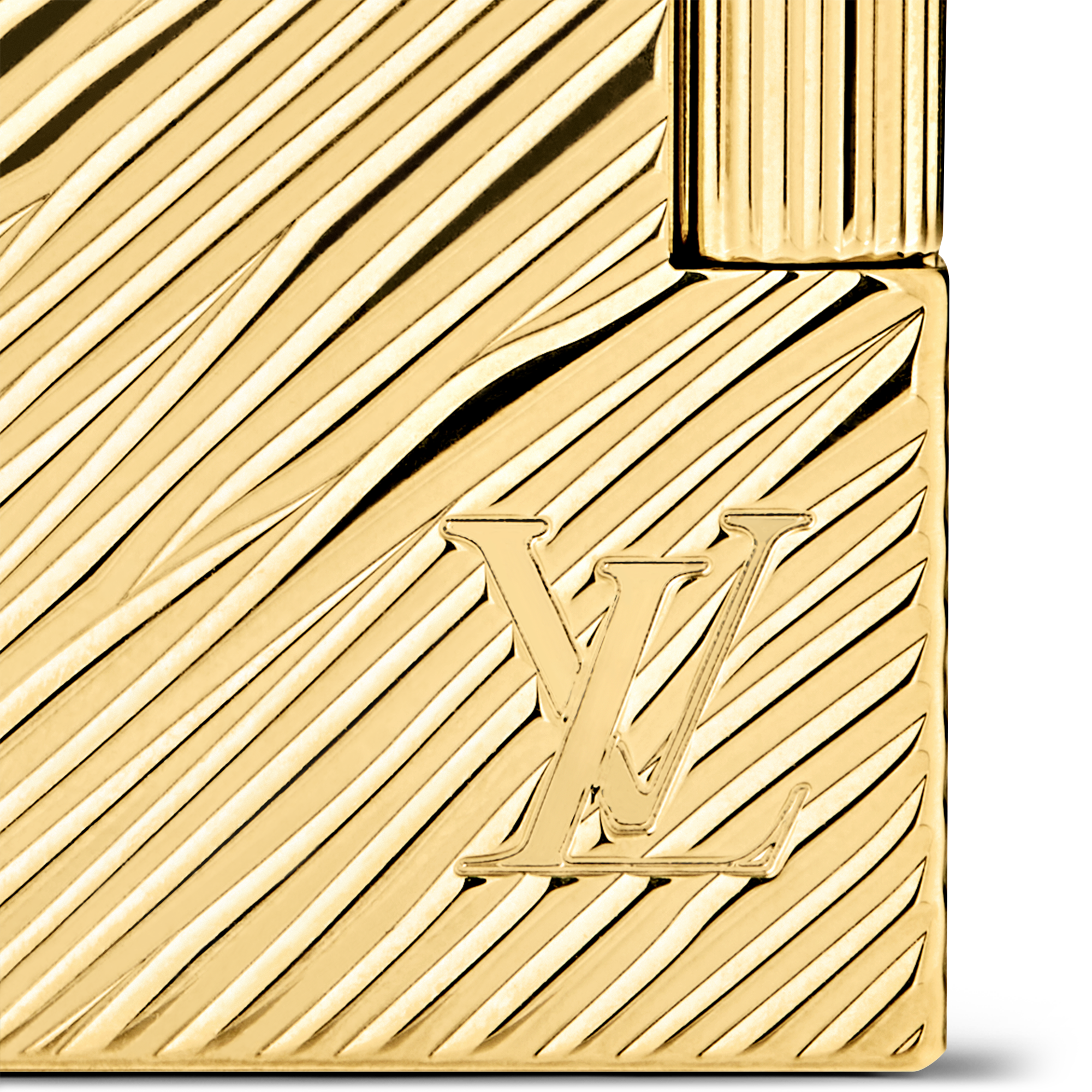 EPI Gold Lighter Brass in Trunks, Travel and Home