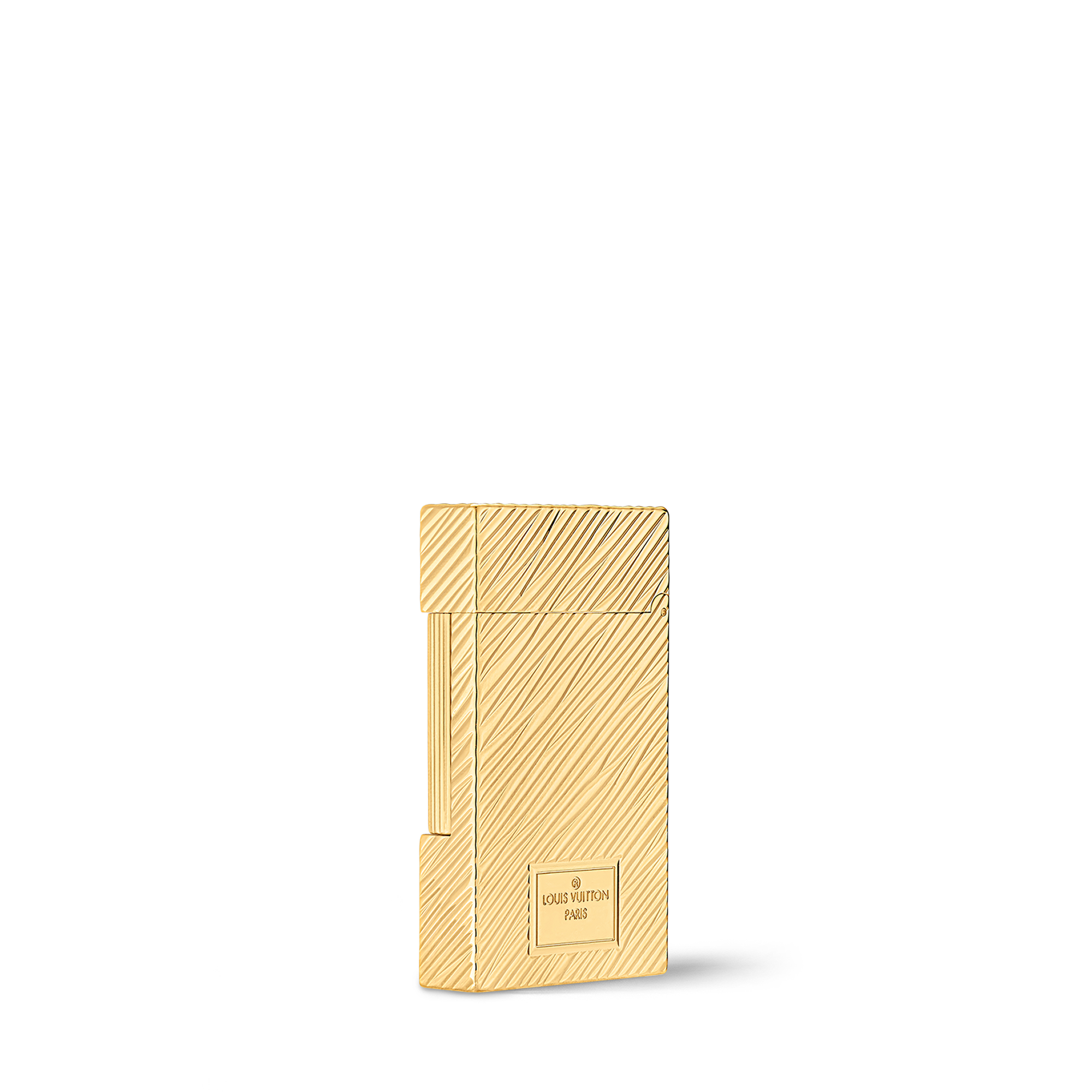 EPI Gold Lighter Brass in Trunks, Travel and Home