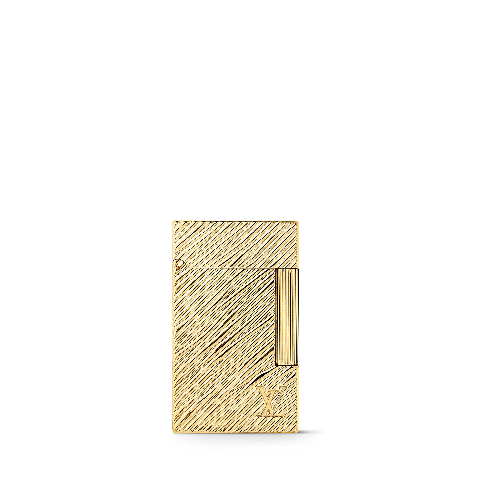 EPI Gold Lighter Brass in Trunks, Travel and Home