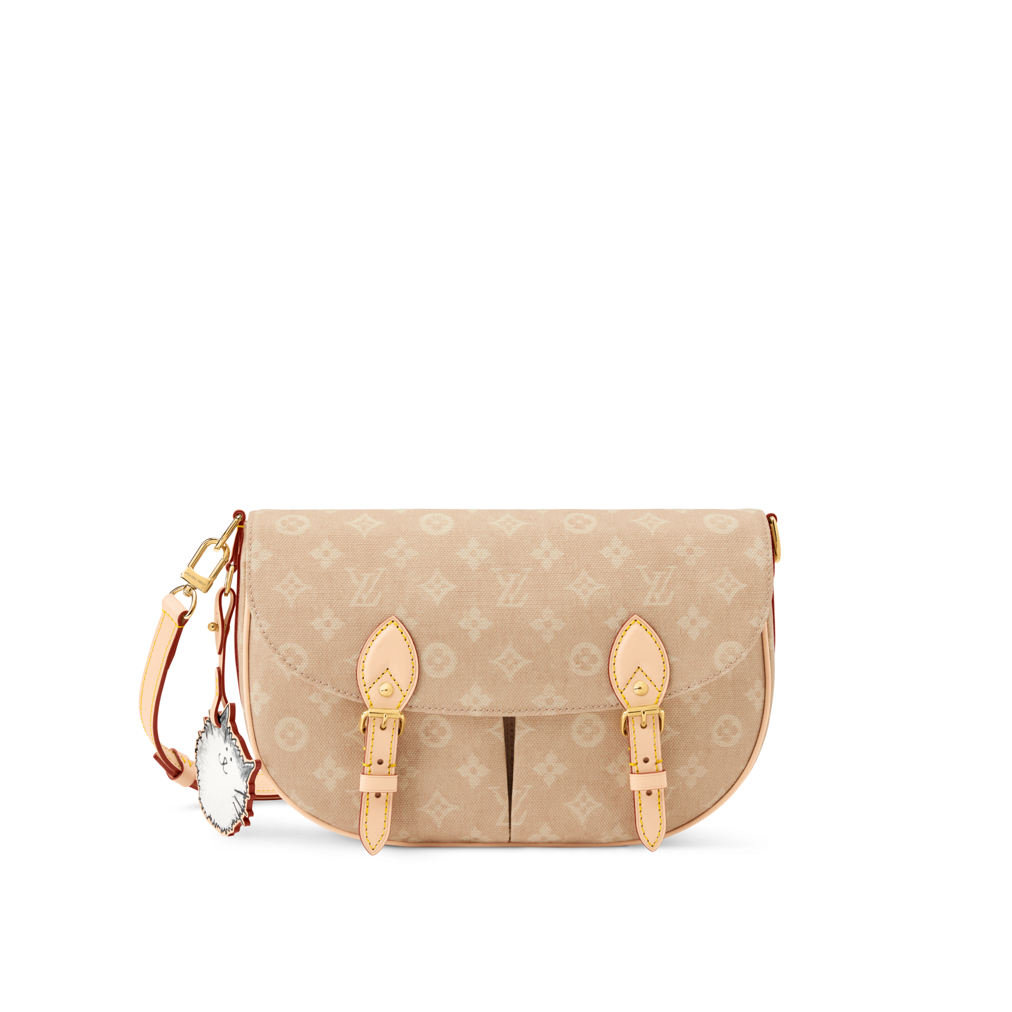 Escape Other Monogram Canvas in Women