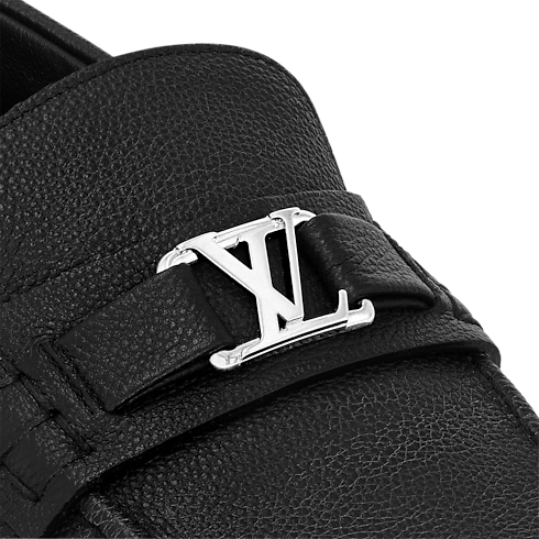 Estate Loafer in Men's Shoes Loafers and Moccasins collections by Louis Vuitton (Product zoom)