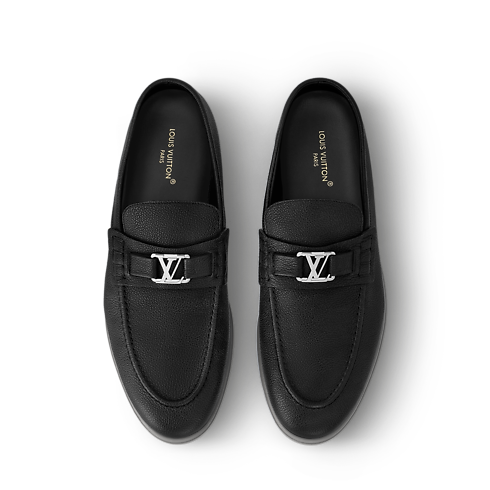 Estate Loafer in Men's Shoes Loafers and Moccasins collections by Louis Vuitton (Product zoom)