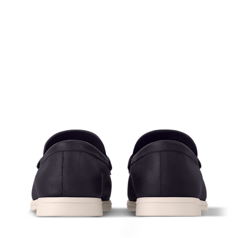 Estate Loafer in Men's Shoes Loafers and Moccasins collections by Louis Vuitton (Product zoom)