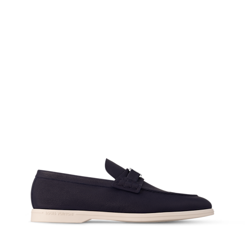 Estate Loafer in Men's Shoes Loafers and Moccasins collections by Louis Vuitton (Product zoom)