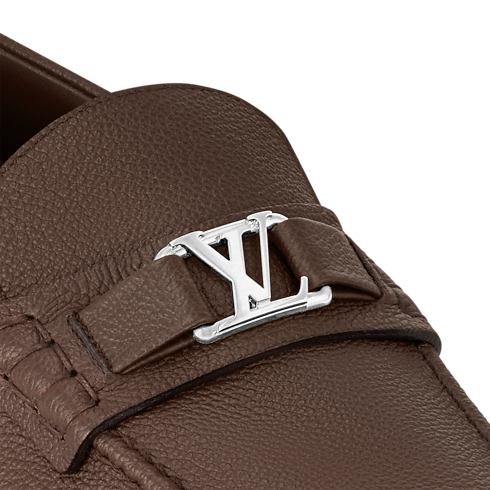 Estate Loafer in Men's Shoes Loafers and Moccasins collections by Louis Vuitton (Product zoom)