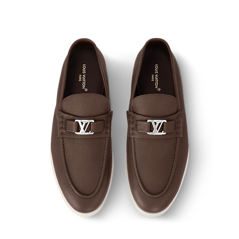 Estate Loafer in Men's Shoes Loafers and Moccasins collections by Louis Vuitton (Product zoom)