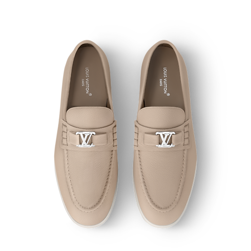 Estate Loafer in Men's Shoes Loafers and Moccasins collections by Louis Vuitton (Product zoom)