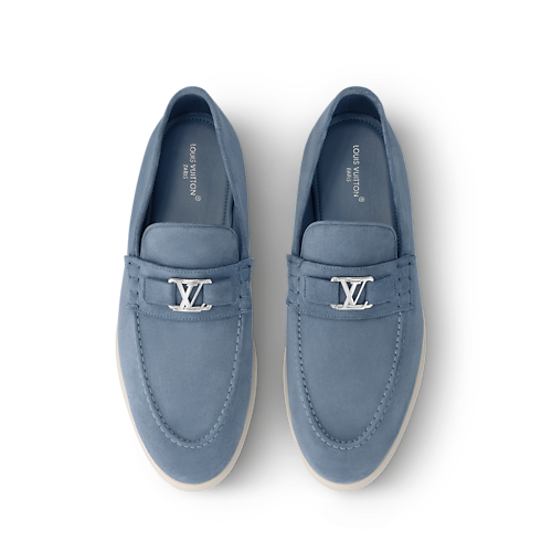 Estate Loafer in Men's Shoes Loafers and Moccasins collections by Louis Vuitton (Product zoom)