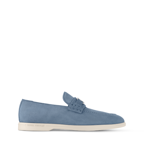 Estate Loafer in Men's Shoes Loafers and Moccasins collections by Louis Vuitton (Product zoom)