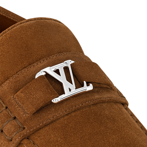 Estate Loafer in Men's Shoes Loafers and Moccasins collections by Louis Vuitton (Product zoom)