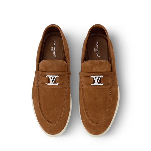 Estate Loafer in Men's Shoes Loafers and Moccasins collections by Louis Vuitton (Product zoom)