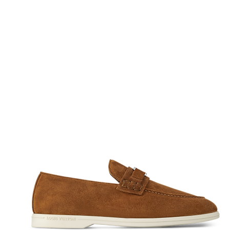 Estate Loafer in Men's Shoes Loafers and Moccasins collections by Louis Vuitton (Product zoom)