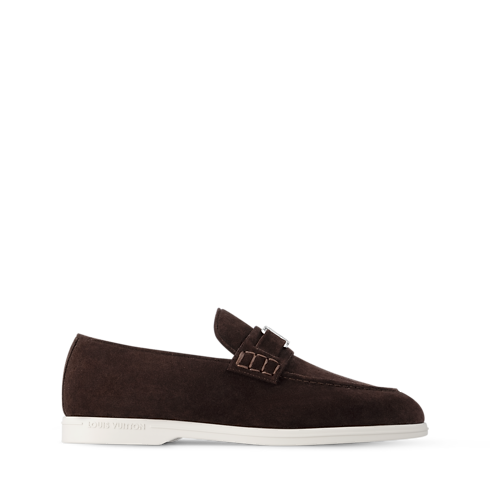 Estate Loafer in Men's Shoes Loafers and Moccasins collections by Louis Vuitton (Product zoom)