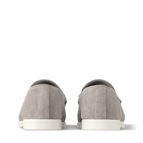 Estate Loafer in Men's Shoes Loafers and Moccasins collections by Louis Vuitton (Product zoom)