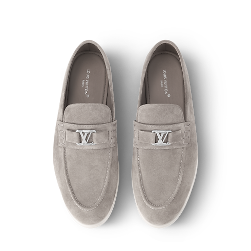 Estate Loafer in Men's Shoes Loafers and Moccasins collections by Louis Vuitton (Product zoom)