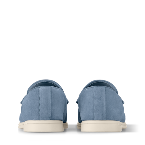 Estate Loafer in Men's Shoes Loafers and Moccasins collections by Louis Vuitton (Product zoom)