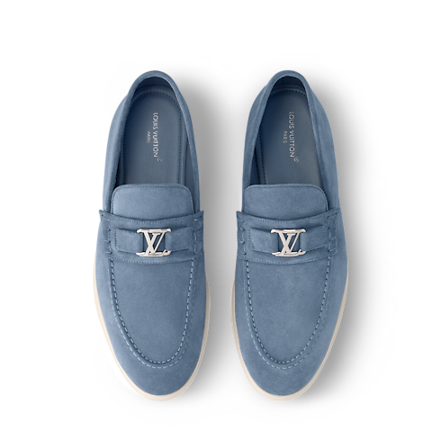 Estate Loafer in Men's Shoes Loafers and Moccasins collections by Louis Vuitton (Product zoom)