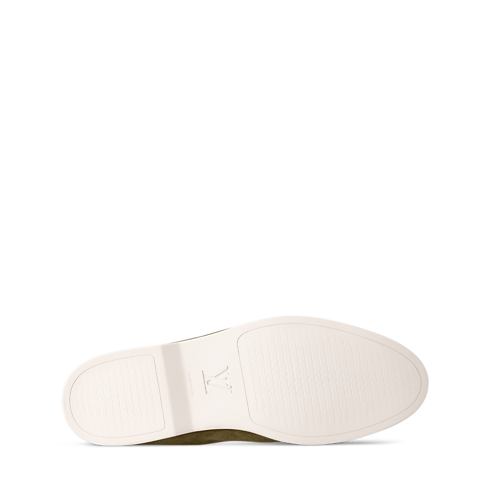 Estate Loafer in Men's Shoes Loafers and Moccasins collections by Louis Vuitton (Product zoom)