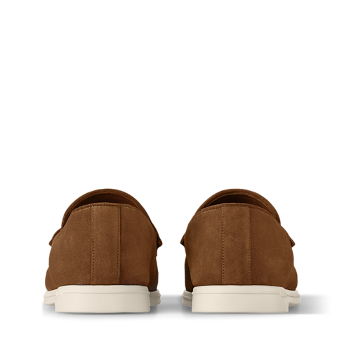 Estate Loafer in Men's Shoes Loafers and Moccasins collections by Louis Vuitton (Product zoom)