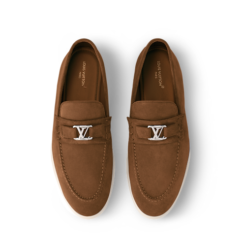 Estate Loafer in Men's Shoes Loafers and Moccasins collections by Louis Vuitton (Product zoom)