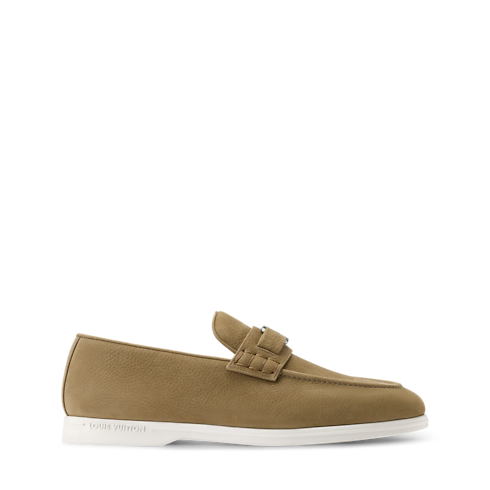 Estate Loafer in Men's Shoes Loafers and Moccasins collections by Louis Vuitton (Product zoom)