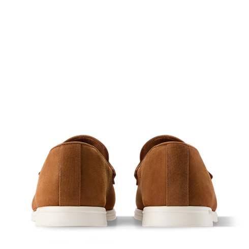 Estate Loafer in Men's Shoes Loafers and Moccasins collections by Louis Vuitton (Product zoom)