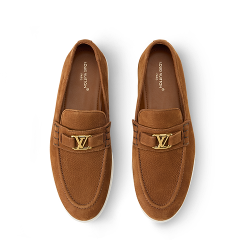 Estate Loafer in Men's Shoes Loafers and Moccasins collections by Louis Vuitton (Product zoom)
