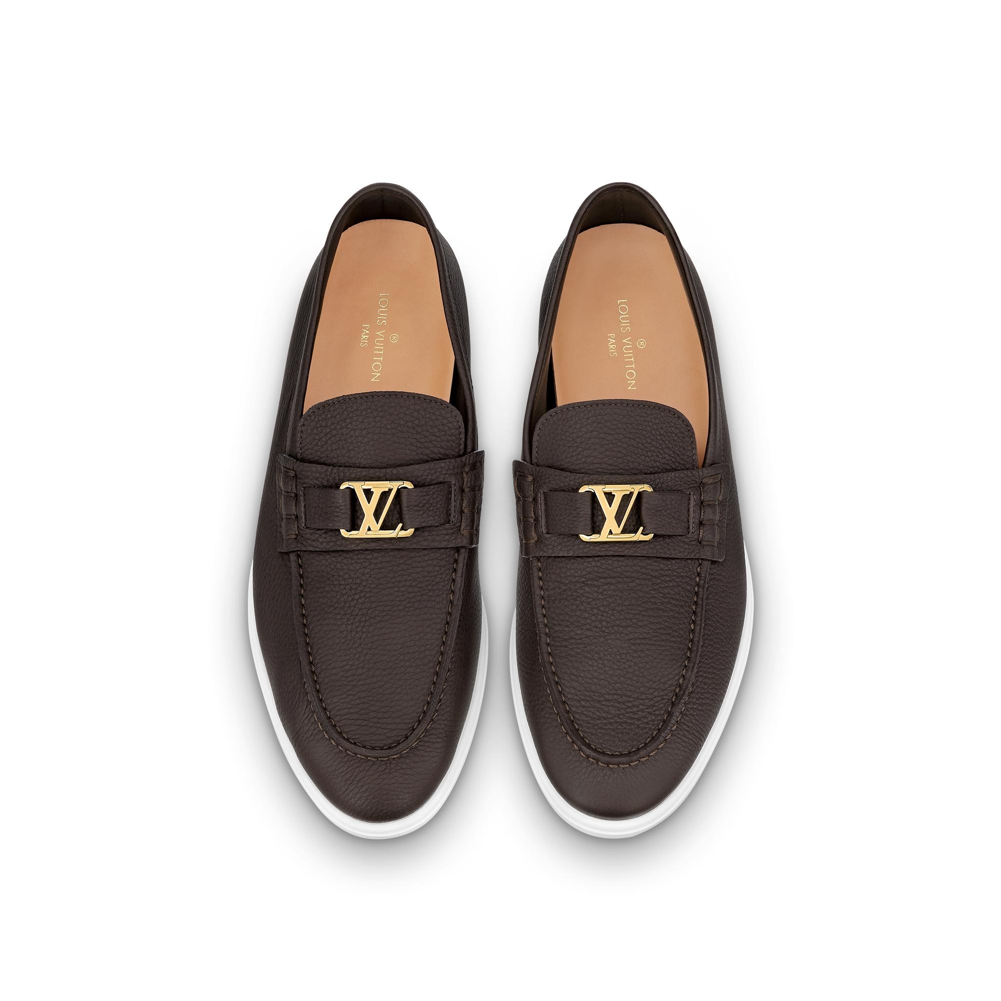 Estate Loafer - Shoes | LOUIS VUITTON
