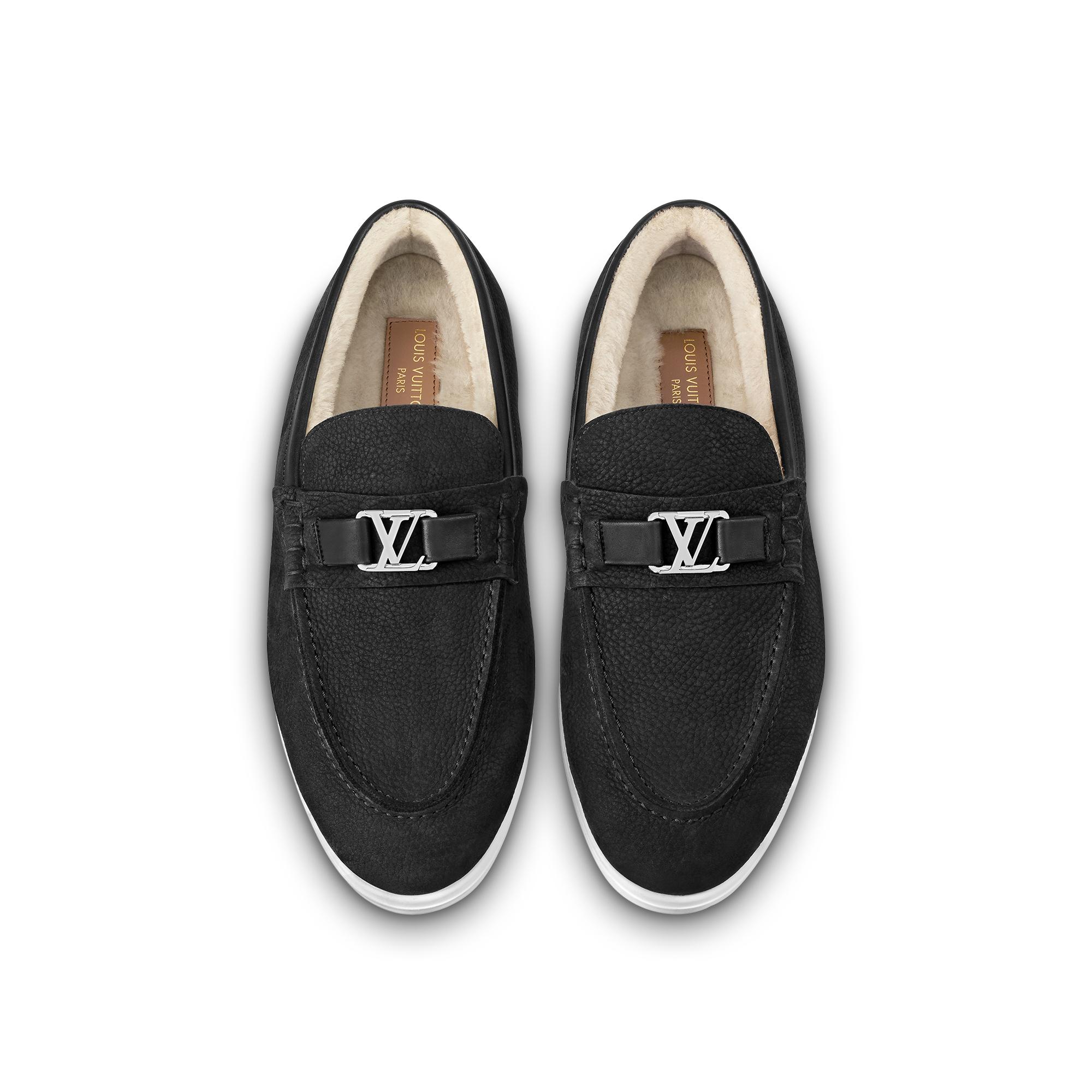 Estate Loafer - Shoes | LOUIS VUITTON
