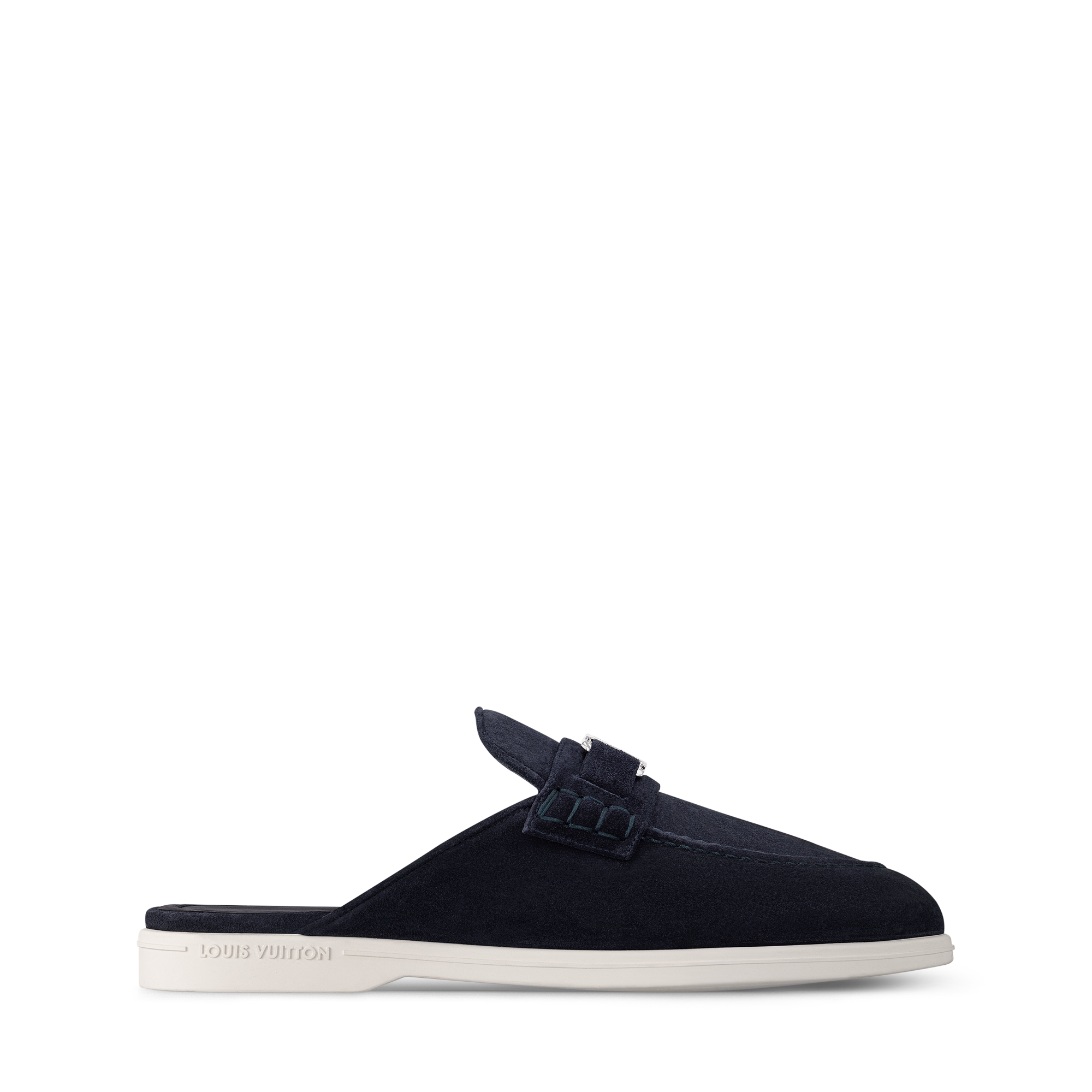 Estate Open Back Loafer  in Men