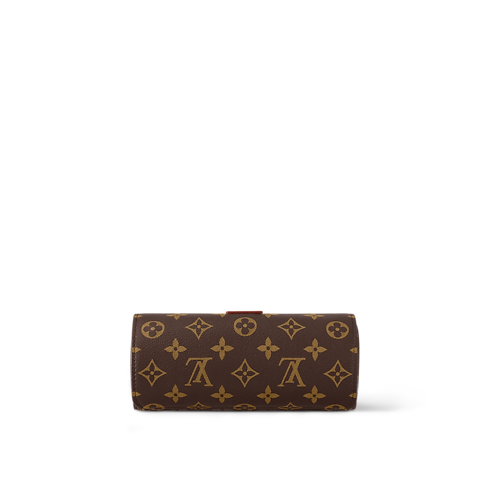 Etui Bijoux Monogram Canvas in New's Ramadan Ramadan Selection for Her collections by Louis Vuitton (Product zoom)