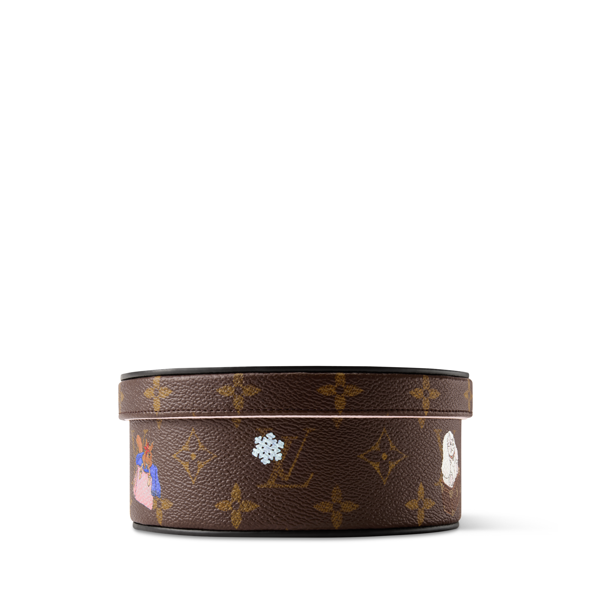 Eugenie Box MM S00 in Trunks, Travel and Home