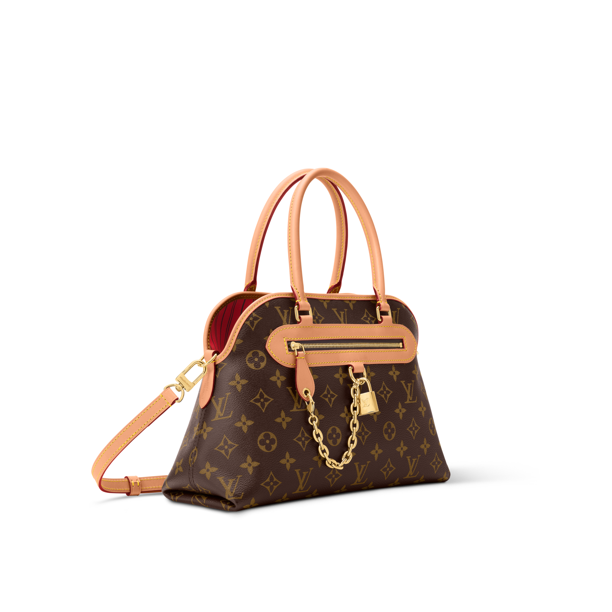 Ever More PM Monogram Canvas in Women