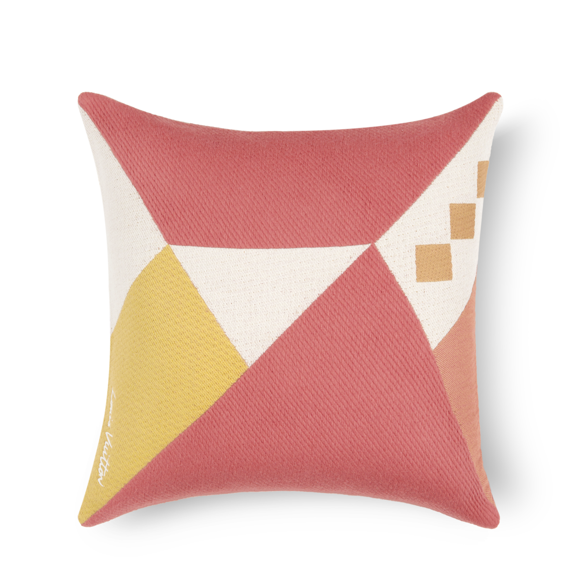 Everest Cushion  in Trunks, Travel and Home