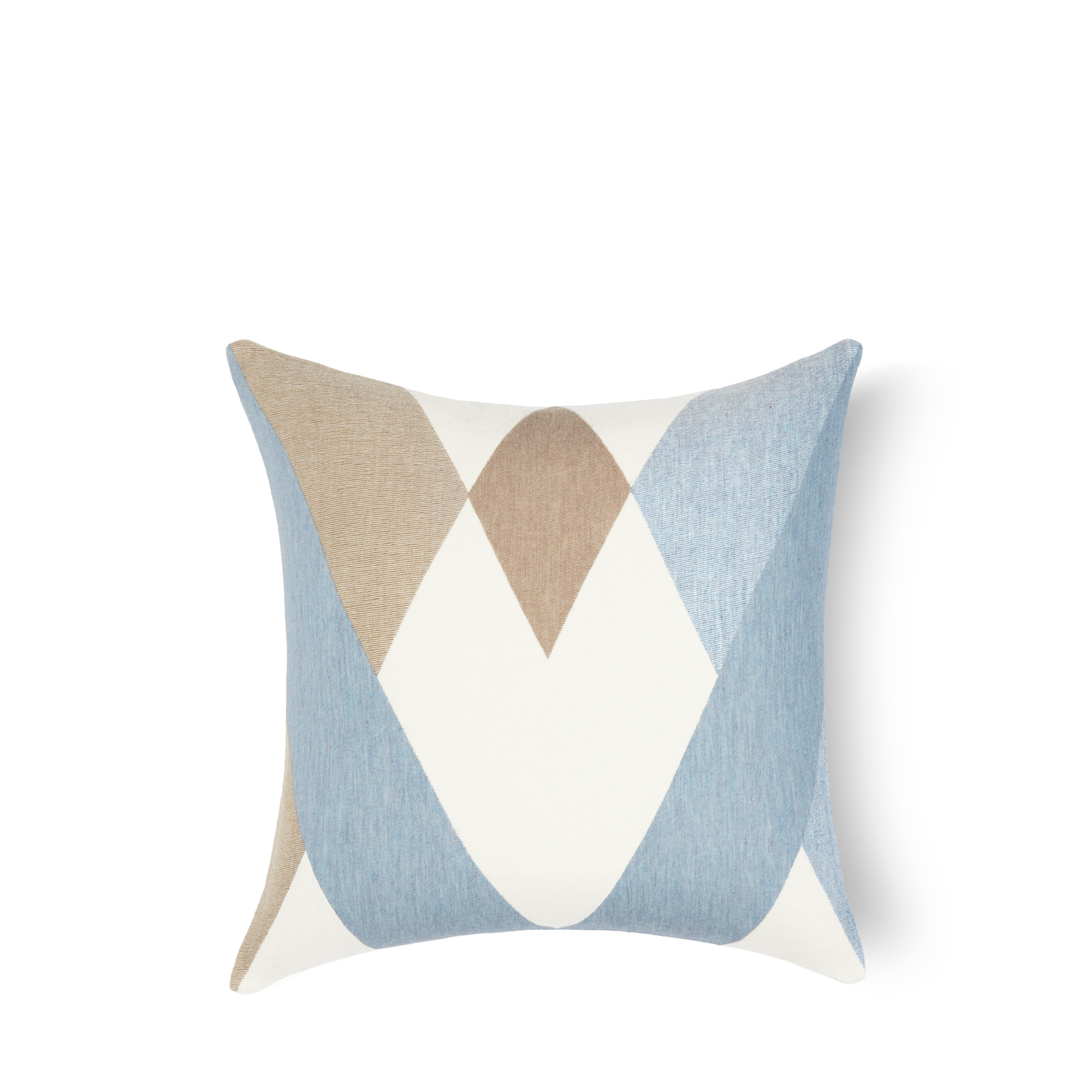 Everest Cushion 40x40  in Trunks, Travel and Home