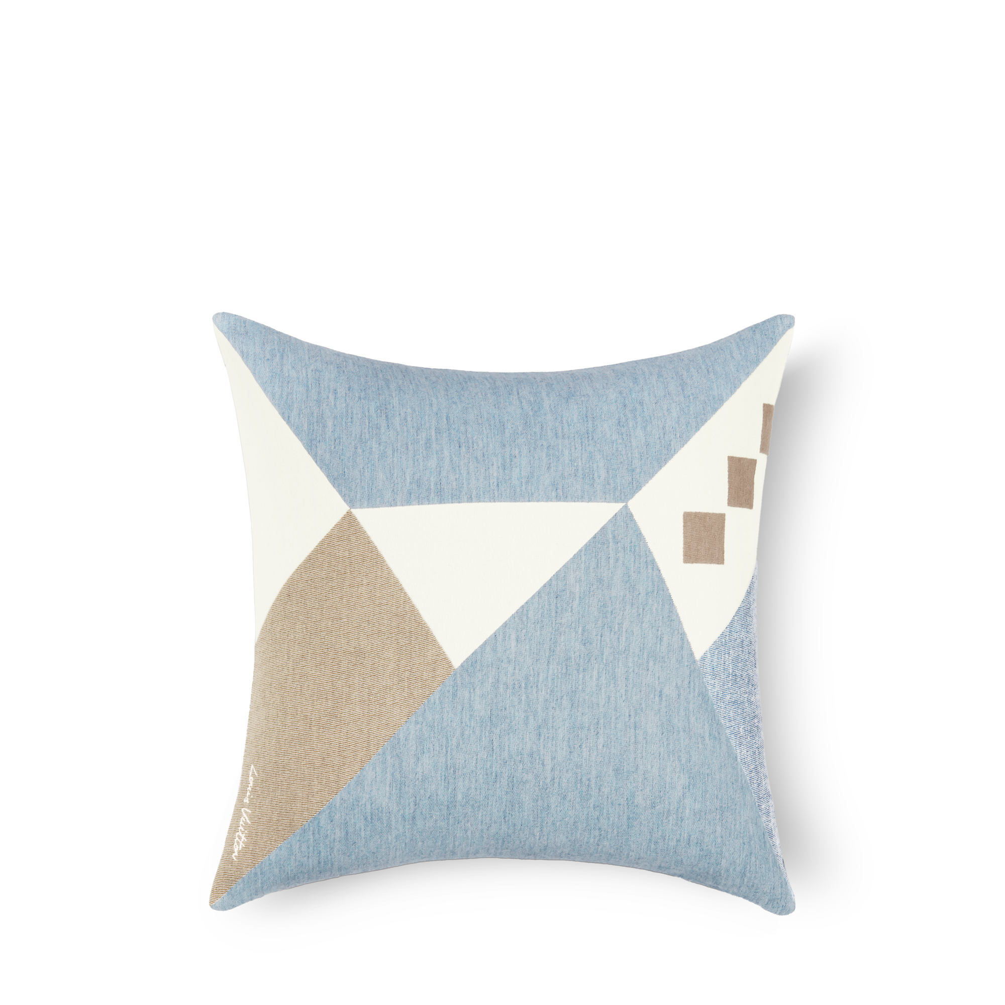 Everest Cushion 40x40  in Trunks, Travel and Home