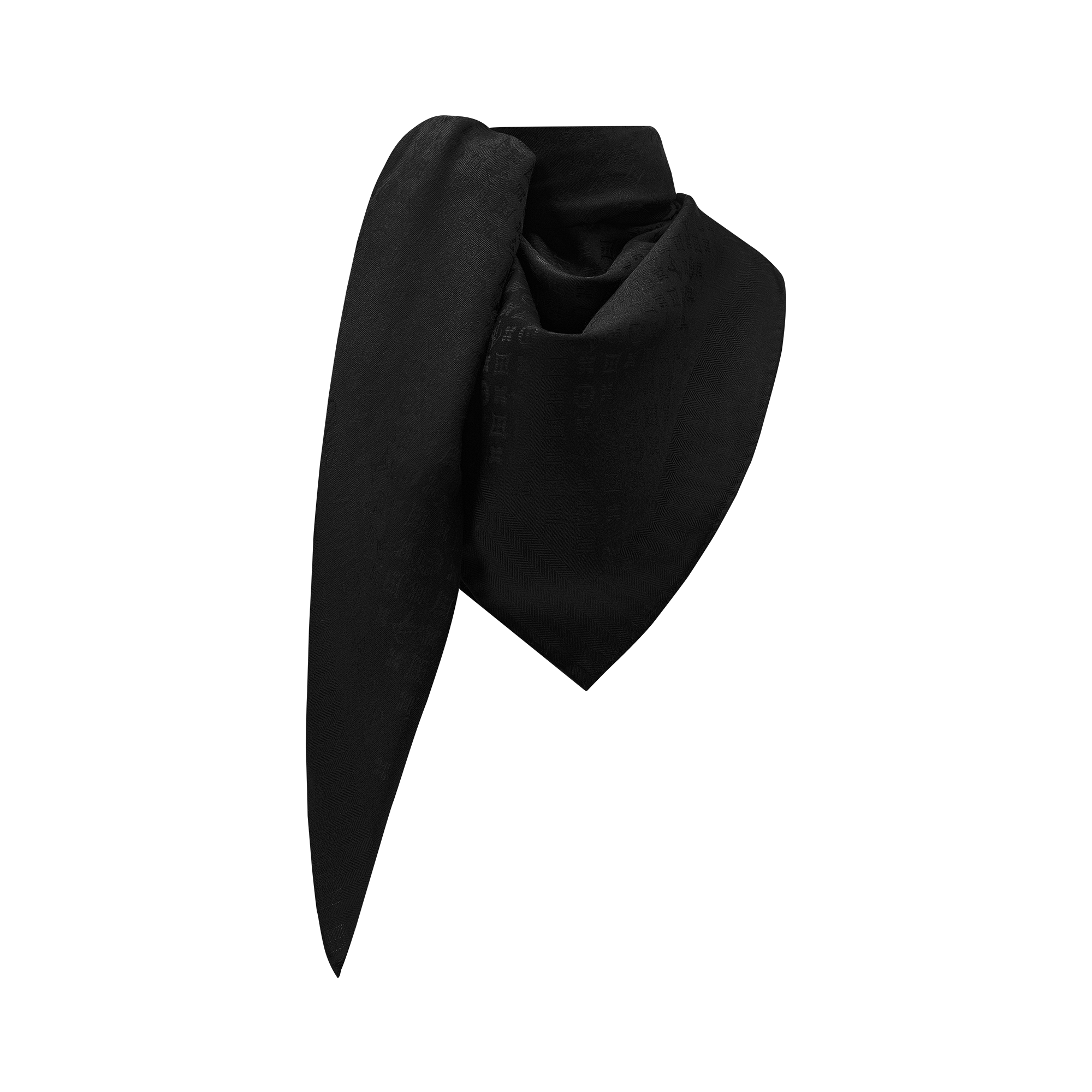 Evermore Shawl S00 in Women