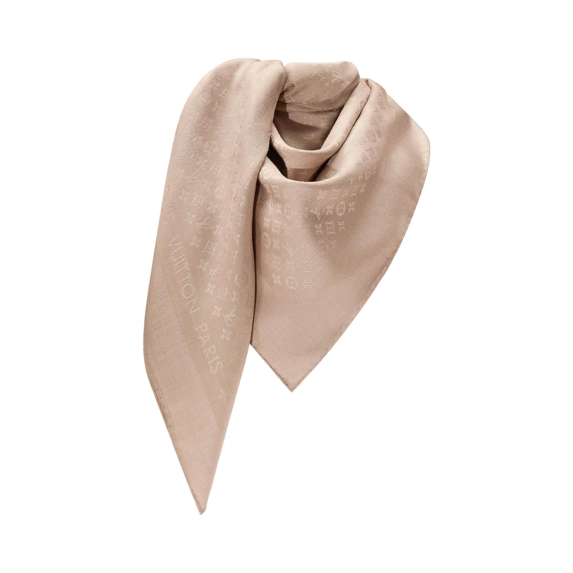 Evermore Shawl S00 in Women