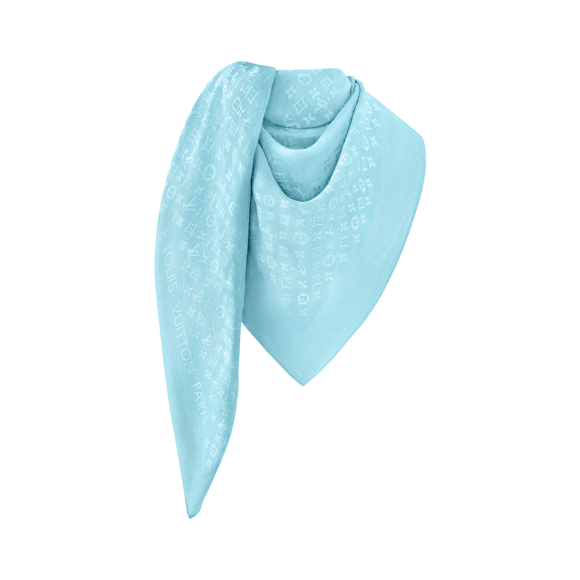 Evermore Shawl S00 in Women