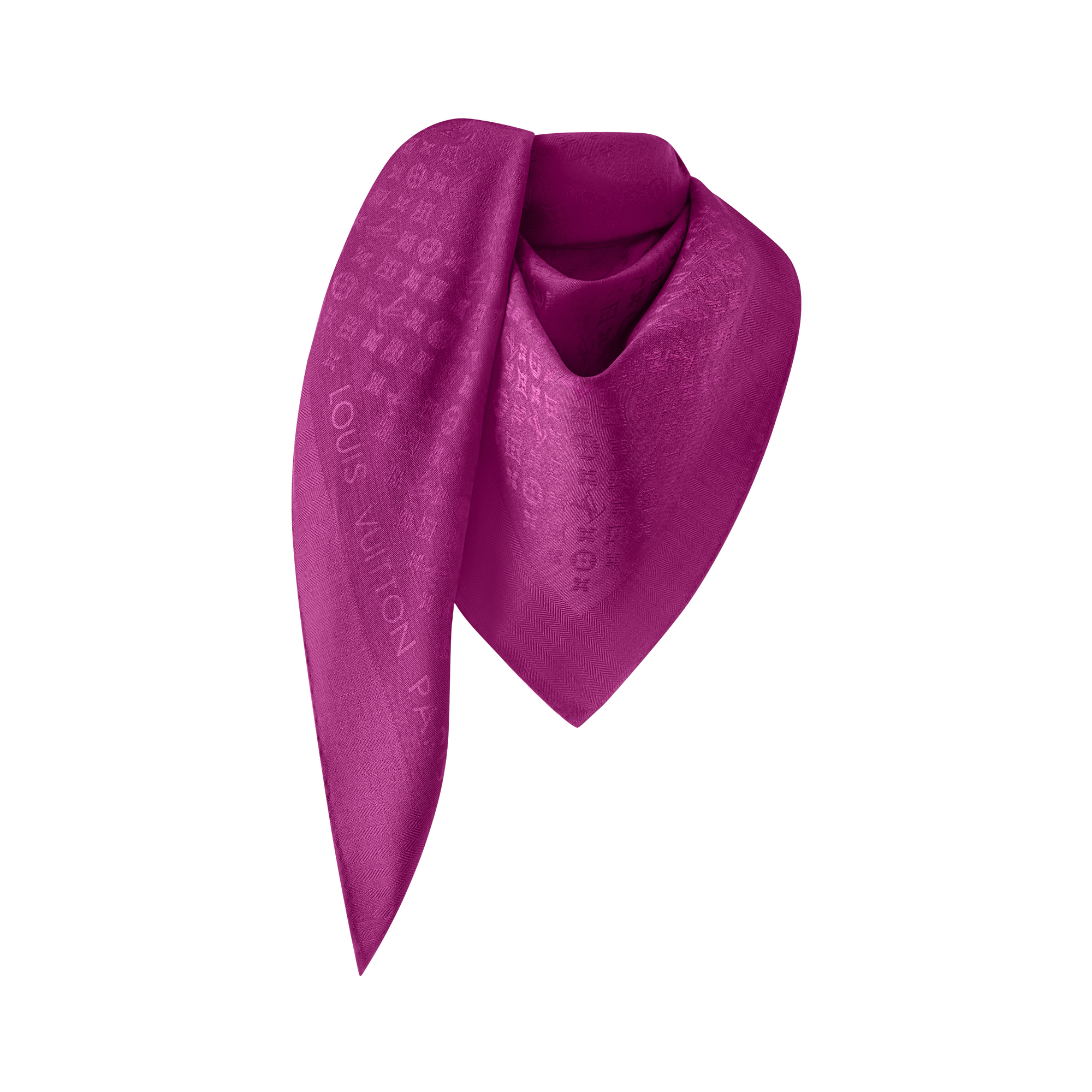 Evermore Shawl S00 in Women