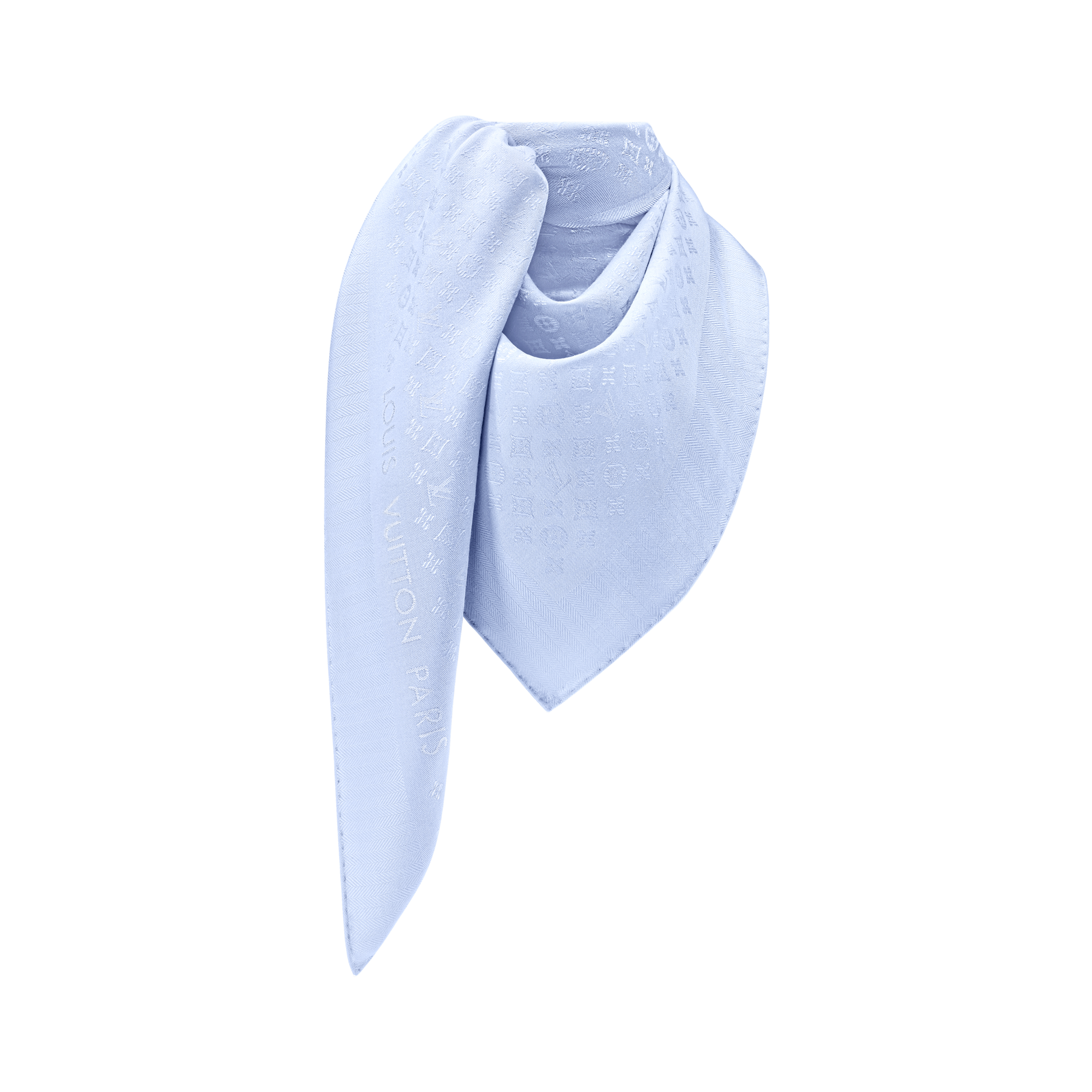 Evermore Shawl S00 in Women