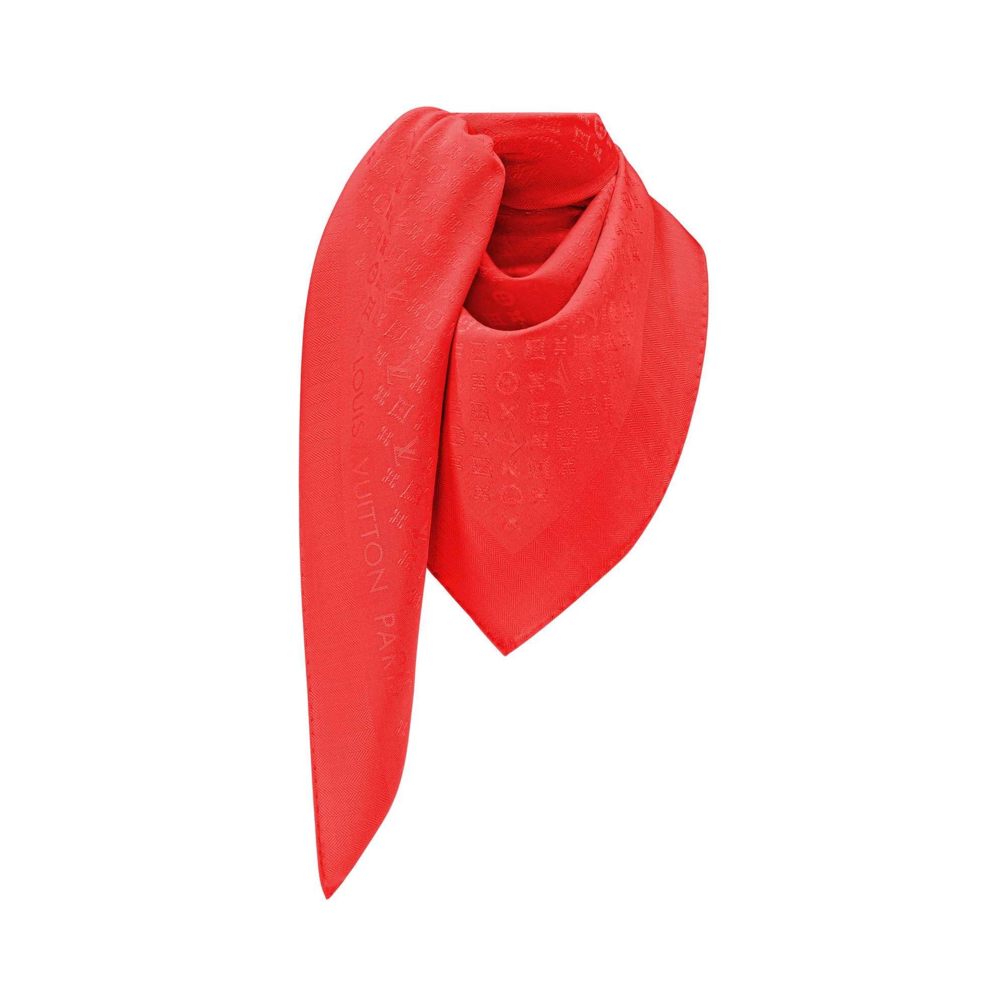 Evermore Shawl S00 in Women