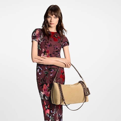 Express MM Fashion Leather in Women's Handbags All Handbags collections by Louis Vuitton (Product zoom)