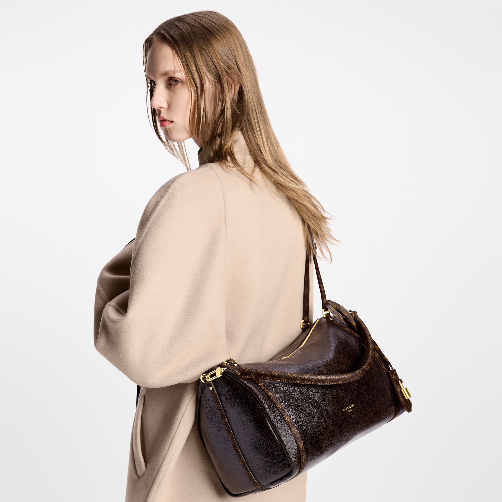 Express MM Fashion Leather in Women