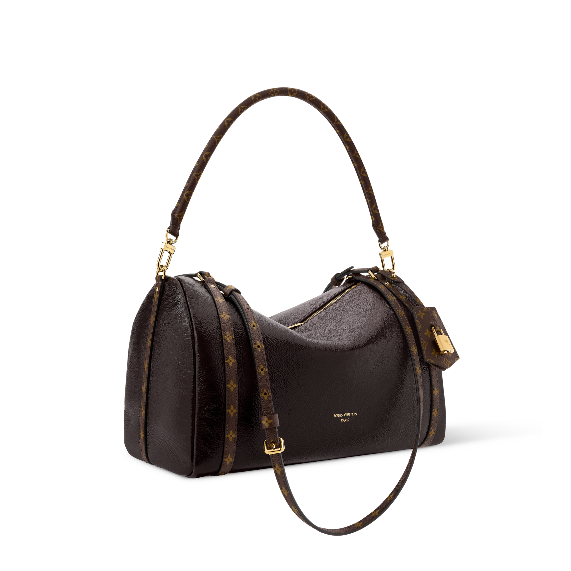 Express MM Fashion Leather in Women