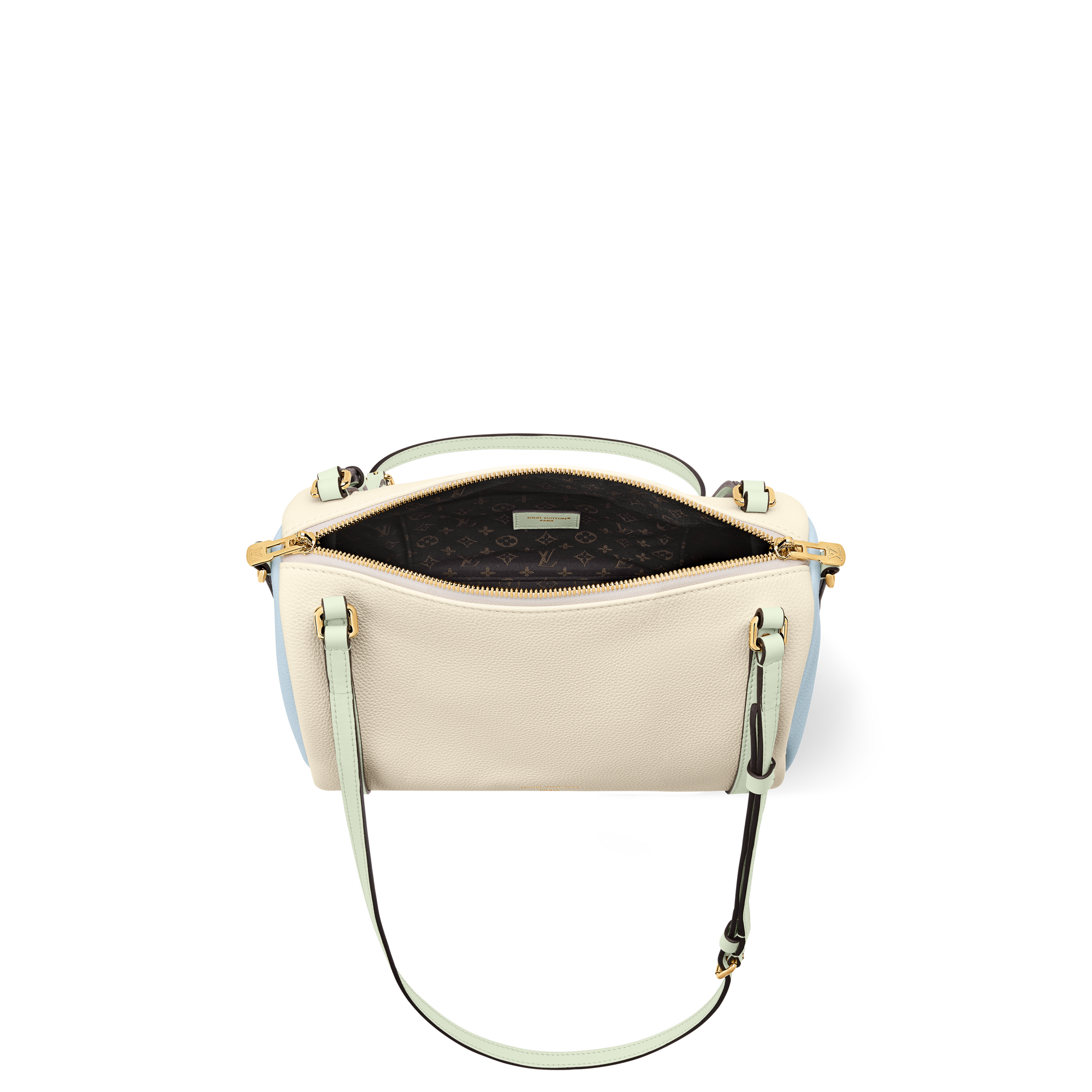 Express PM Fashion Leather in Women